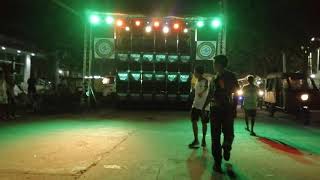 BAKBAKAN SA BANTAYAN ISLAND:  PICES LIGHTS \u0026 SOUNDS vs LIANN MARIE LIGHTS \u0026 SOUNDS 6/29/19