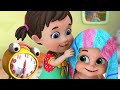 Gudiya Rani Badi Sayani - Baby Doll Song More | Gudiya Rani | Hindi Rhymes for Children | Jugnu kids