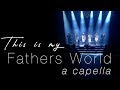 This Is My Father's World | Official Performance Video | The Collingsworth Family