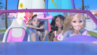 Barbie™ Life in the Dreamhouse Theme Song