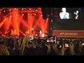 Maroon 5: Singapore F1 2012 WHOLE CONCERT!!!