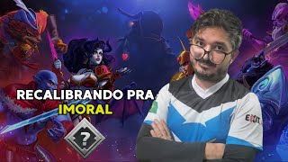 A META SÃO OS 6K! E NA ALEGRIA!