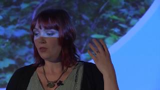 Sustainability in Mental Health | Dalena Van Heugten | TEDxOxfordBrookesUniversity