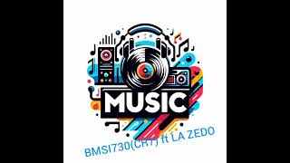 BMSI730(CR7)ft LA ZEDO