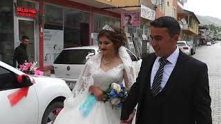 TUFANBEYLİ DOGANLI KÖYUNDEN GÖKAN VE ŞULE ERTAN NIN DUGUNU BİLAL DİGİTAL SABRİ MİNTEŞ 05355638567