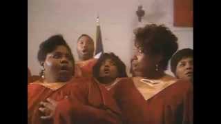 George Foreman Preacher (1991)