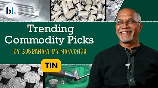 Tin market outlook 2025: Will Tin prices keep rising? | Trending Commodity Picks | Ep 33