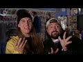 Jay and Silent Bob An Oral History with Kevin Smith and Jason Mewes  Rotten Tomatoes