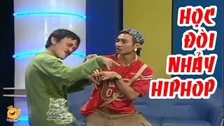 Học Đòi Hiphop - Gặp Nhau Cuối Tuần | Giang Còi, Thành Trung, Thanh Tú