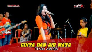 CINTA DAN AIR MATA-TIARA AMORA- NEW MANDALA- KHITAN \