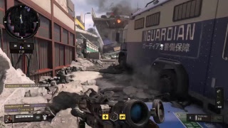 【BO4】～のんびり配信～　レベル上げ！