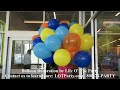 aldi balloons