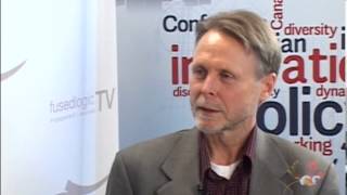 CSPC 2012:  Dag Falck