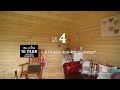 top 5 reasons why billyoh log cabins are right for you