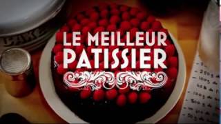 Le Meilleur Pâtissier | Générique M6