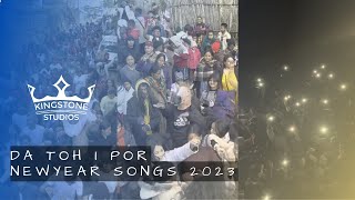 Da Toh I Por | New Year 2023 | Vertical Video