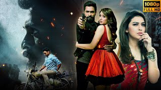 South Indian Movie Dubbed in Hindi Movie 2023| Vikram Prabhu, Hansika Motwani | Hindi Dubbed Movie
