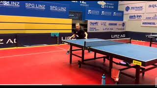 Butterfly Training Tips with Arantxa Cossio Aceves - Gameplay Random Play