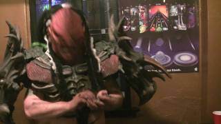 GWAR - Flattus Maximus (Battle Royale)