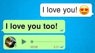 15 Secrets to Make Your Messages Look Cool on WhatsApp