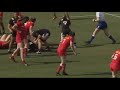 courtney holtkamp highlights reel