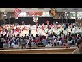 第１２回yosakoi粕屋祭り　踊ッ天童！かすや親善隊