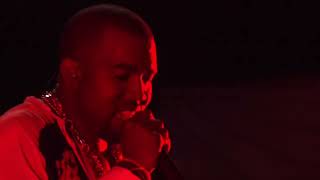 Kanye West - Heartless (Live from Coachella 2011)