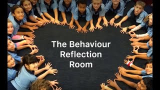 Behaviour Reflection Room