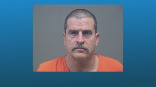 Stark County assistant fire chief suspended after arrest on child porn charges