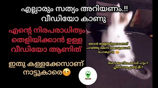 എല്ലാരും കാണു..!! #trust #me #funny #kitte