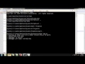 Flask 101 Part 2 Simple Hello World Flask Application using Notepad