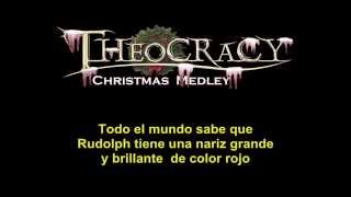 Theocracy -Rudolph vs Frosty (Subtitulado al Español)