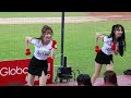 20230415 循環永續趴 rakuten girls 樂天女孩│嘎琳 心韻 我是王