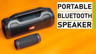 Top 10 Best Portable Bluetooth Speakers - Part 3