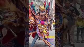 神將獻舞🏆Temple fair celebrations🏆大溪普濟堂遶境活動113/07/29