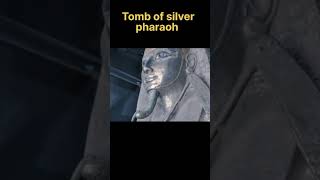 silver pharaoh king psusennes-ന്റെ മമ്മി | Egypt