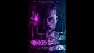 Forensic Malayalam Movie Fight Scene