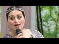 Elza Seyidcahan - Həsrət nəğməsi (10dan sonra)