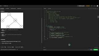 Minimum Depth of Binary Tree #algorithm #leetcode #swift