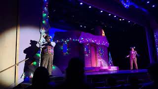 Dollywood 2024 Christmas Show: 'Twas the Night Before Christmas