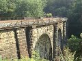 csx 431 u0026 19 across thomas viaduct maryland