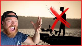 Worst 3 Mistakes AUGUST Bass Fishing (5X Your Fish Catches)