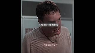 "Give Me The Knife" - Billy and Stu Edit | Death Rattle (Slowed)