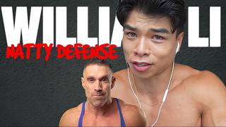 The Newest Fake Natty William Li
