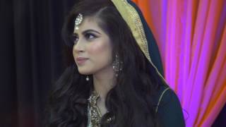 Best Bengali wedding trailer l Tu aata hai seene mein l Asian Wedding Video | Bengali Wedding