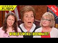 Judge Judy [Episodes 8593] Best Amazing Cases Season 2024 Full Episode HD