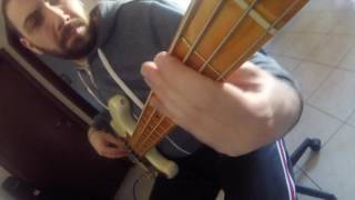 Wham Club tropicana-bass cover