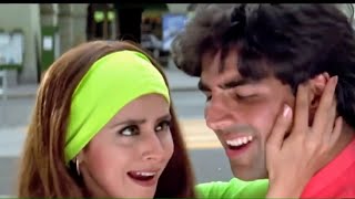 Yeh Khabar Chapwado Akhbar Mein Full Song 1080p HD Hi Fi Sounds (Aflatoon 1997)