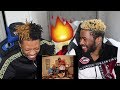 DaBaby - Baby Sitter ft. OFFSET (Music Video) REACTION!!!