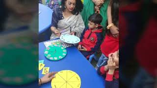 Mini Function | Nest Play School | Palam Vihar, Gurgaon
